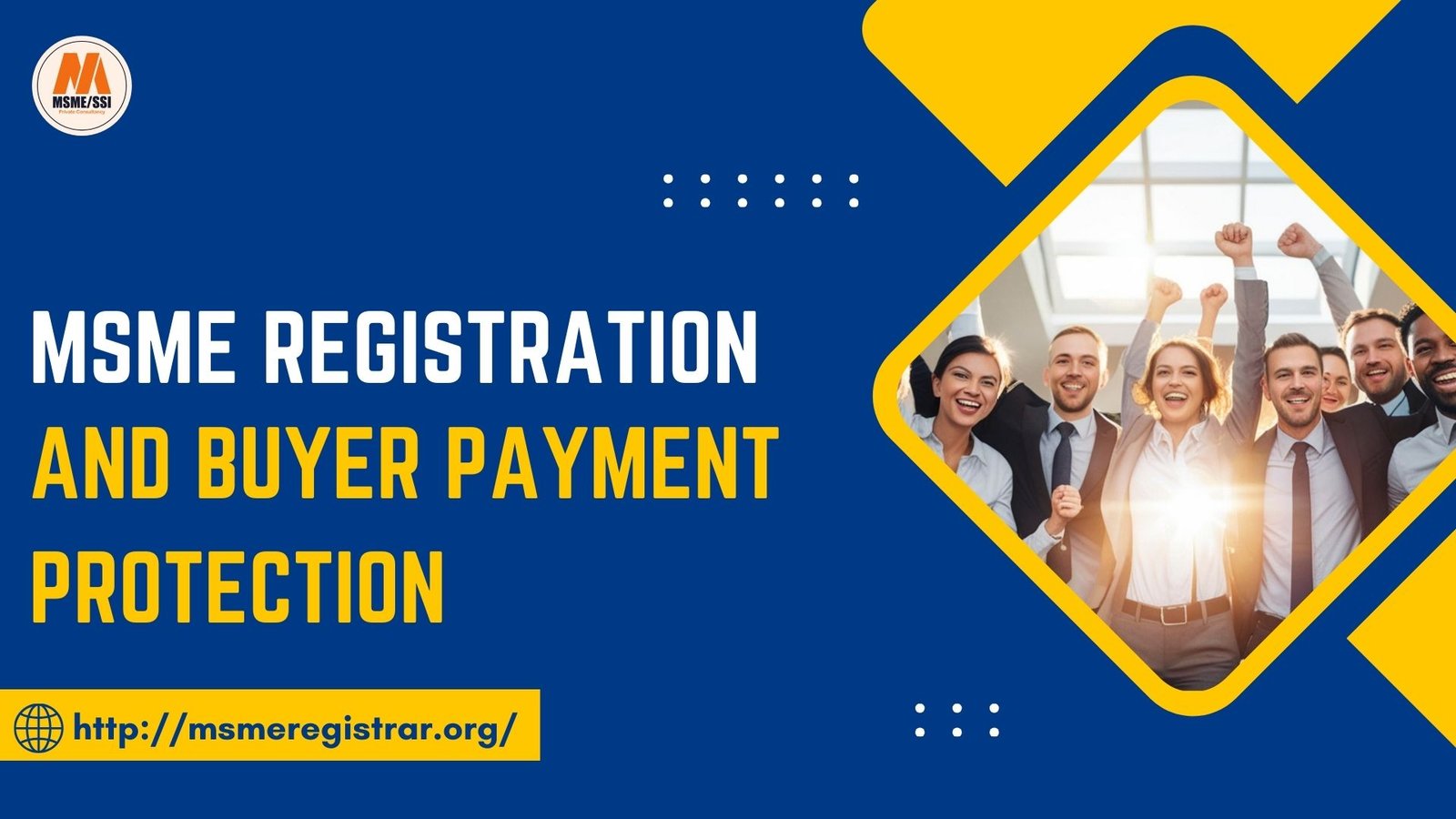 Trusted MSME Registration Solutions for Indian Businesses