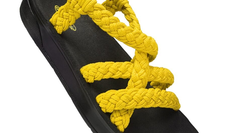 Maris Arch Support Slingback Sandals – All-Day Comfort & Stability