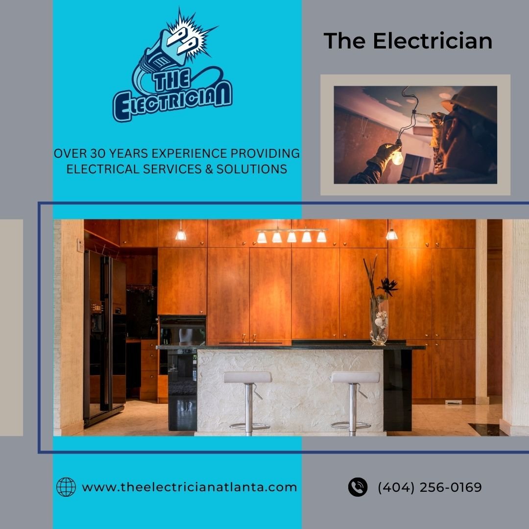 Master Electrician Atlanta
