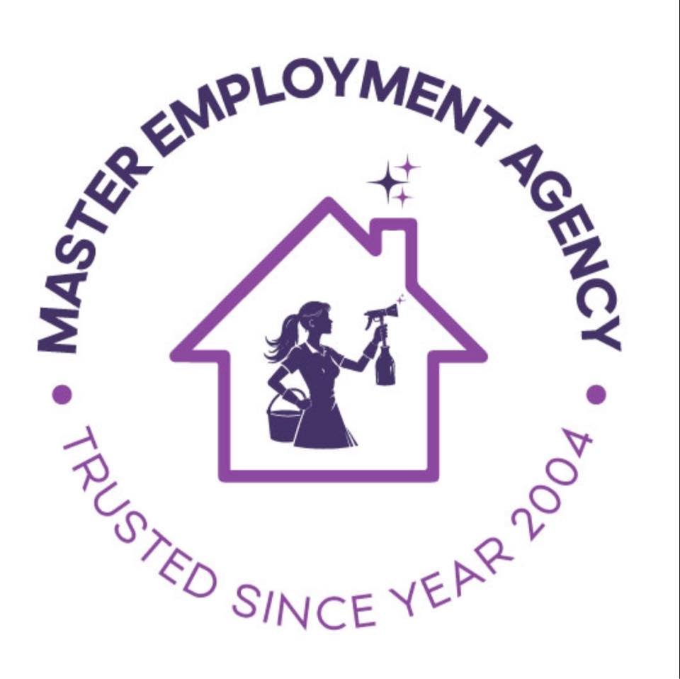 Master Employment Agency (Master Maid Agency Pte Ltd)