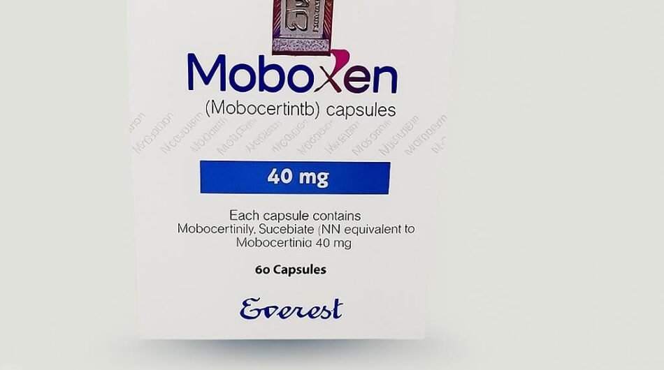 Moboxen-40mg