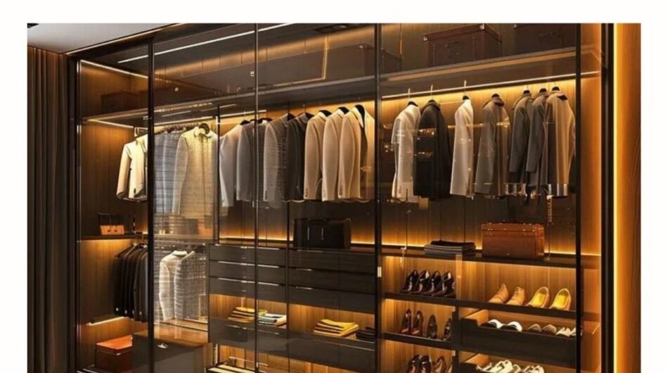 ModularWardrobeinDwarka