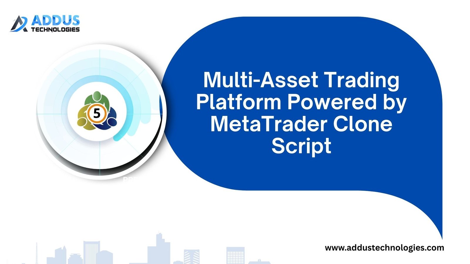 Multi-Asset Trading Platform Powered by MetaTrader Clone Script