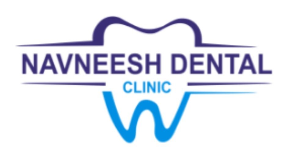 Navneesh-dental-Clinic-Logo