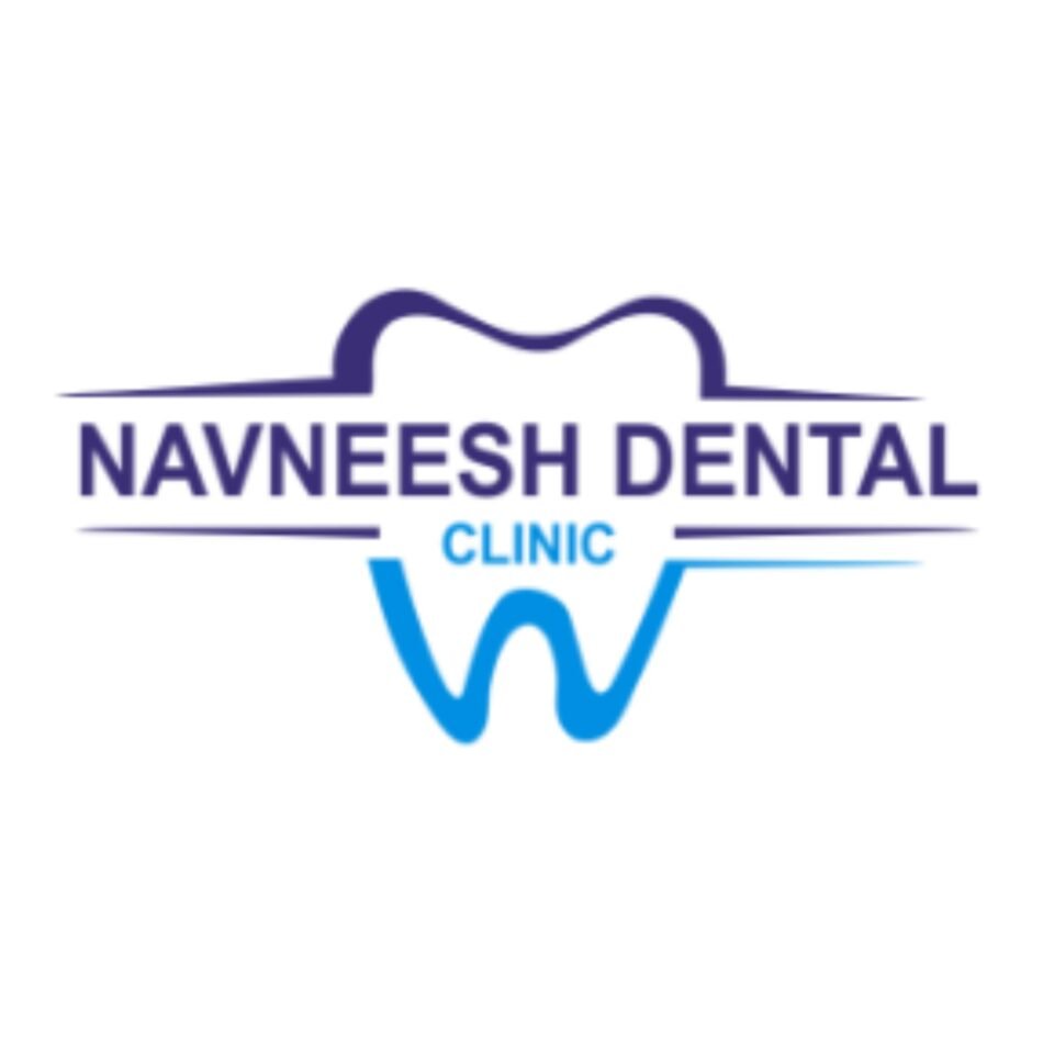 Navneesh-dental-Clinic-Logo