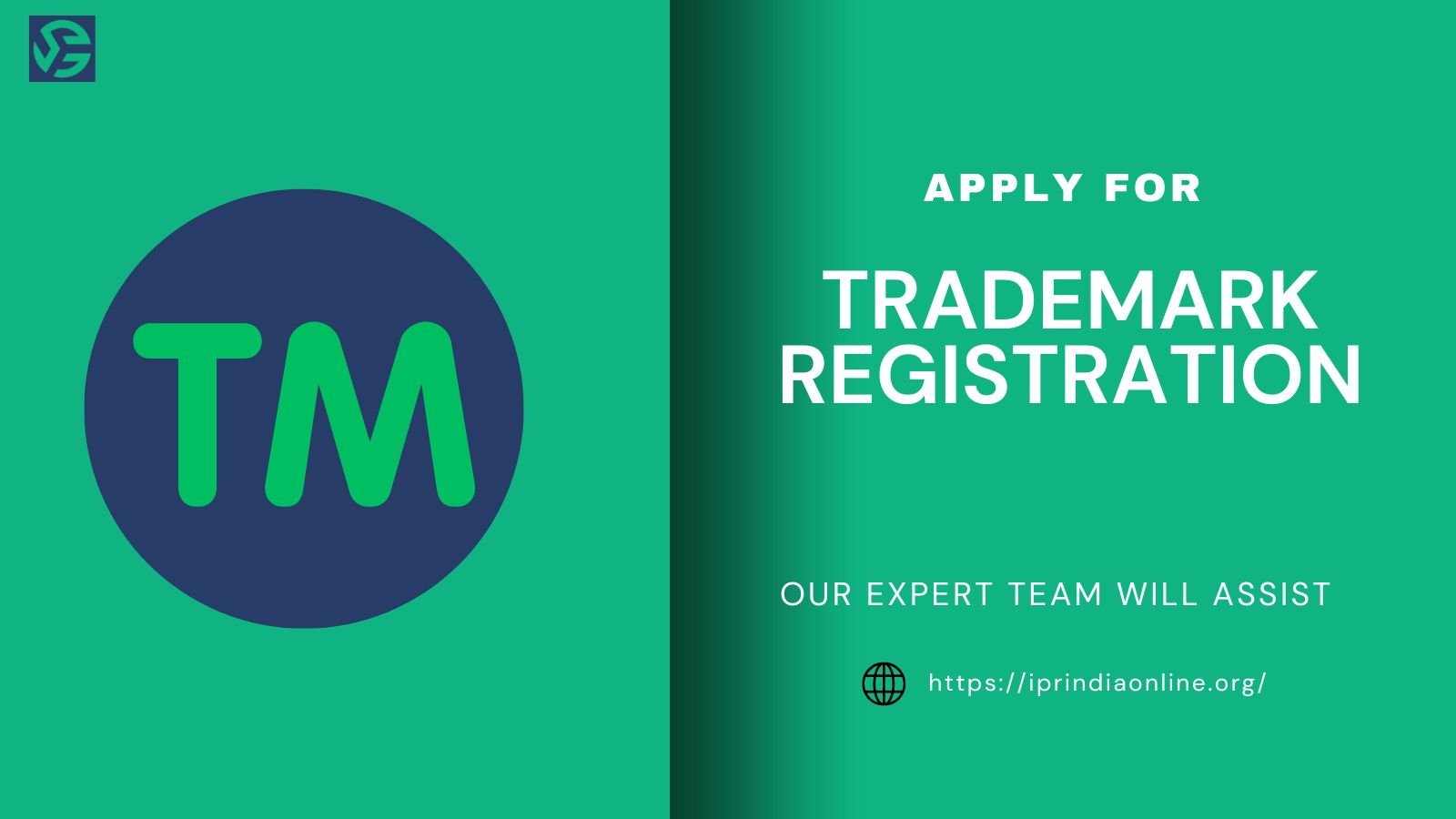 Apply Online for Trademark Registration | Protect Your Brand & Logo