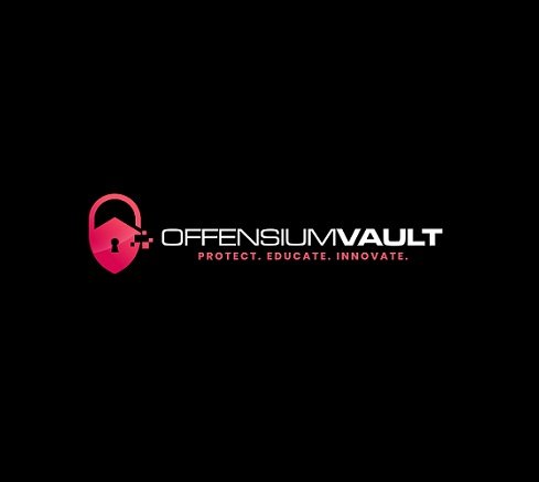 Offensium-Vault-Logo