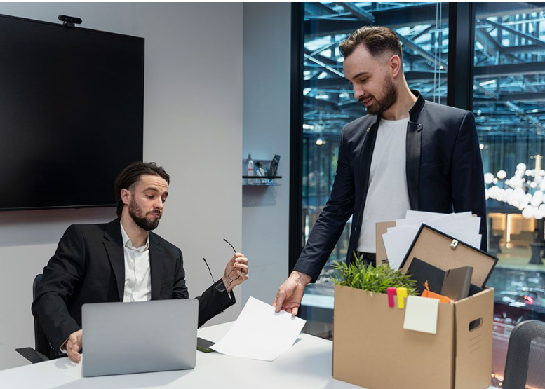 Professional Office Movers in Mississauga – Fast & Reliable