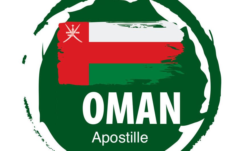Oman-Apostille-Services