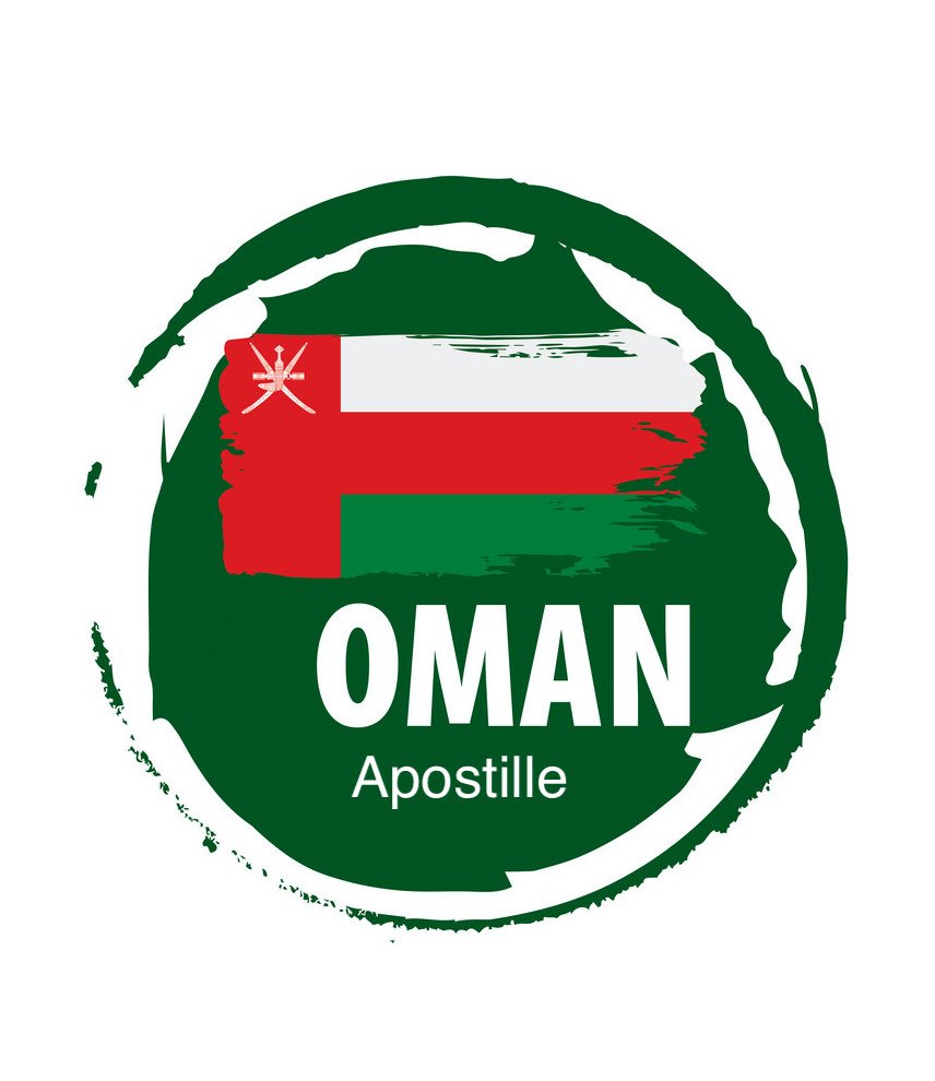 Oman Embassy Attestation in India | Document Attestation for Oman