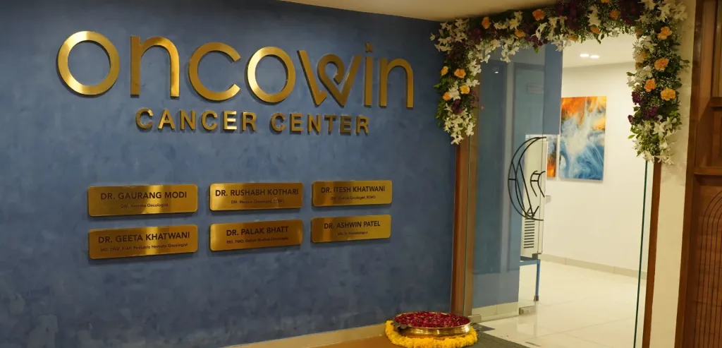 Oncowin Cancer Center
