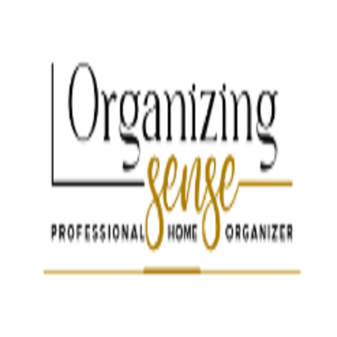Organizing-Sense
