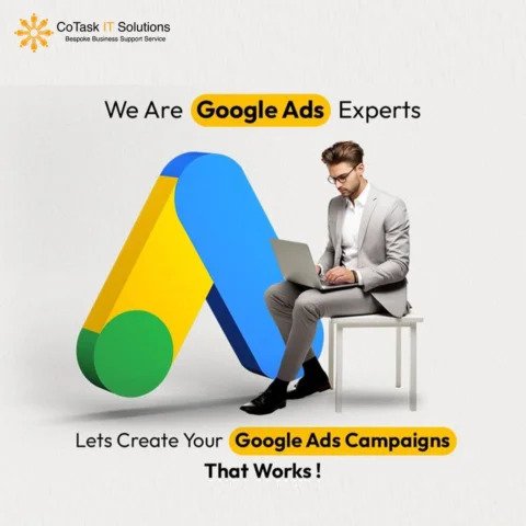 PPC-Advertising-company