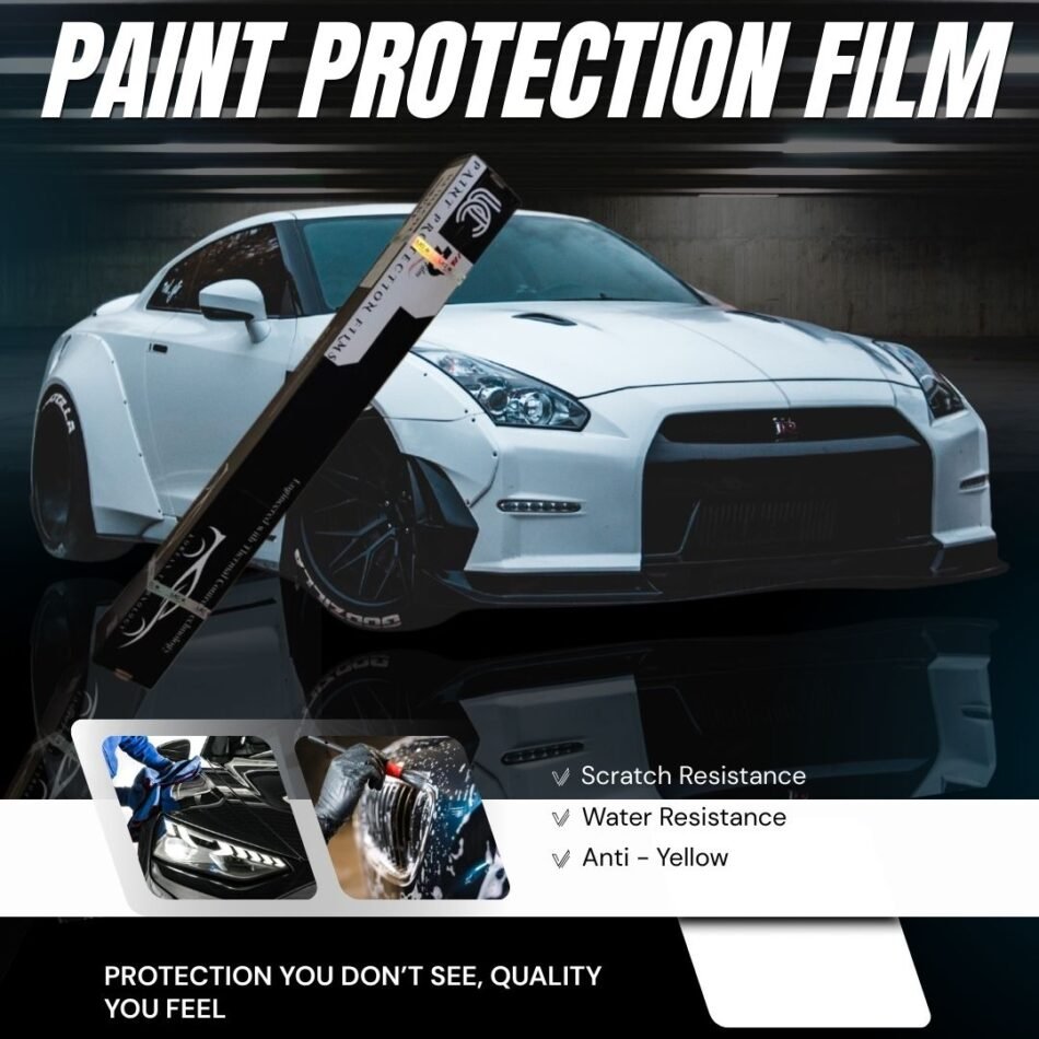PPF-car-film-