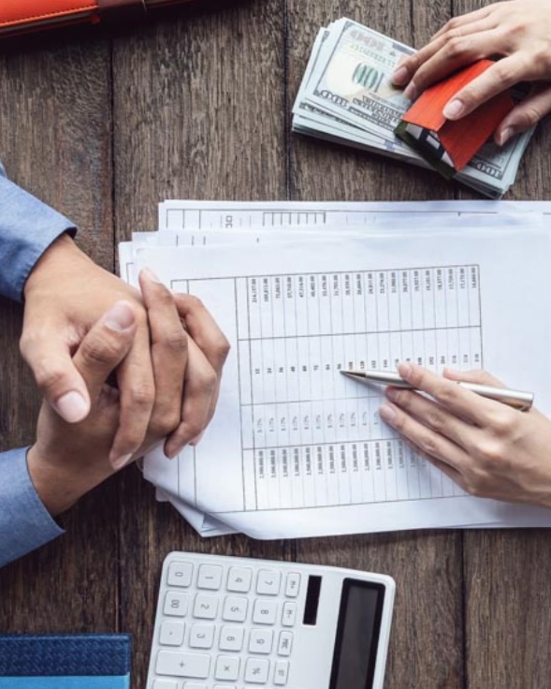 Payday Loans from a UK Direct Lender