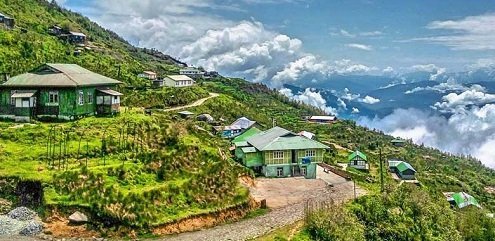 Pelling-north-east-india
