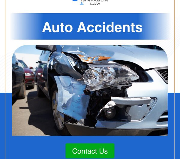 Mark Yampaglia Law PC