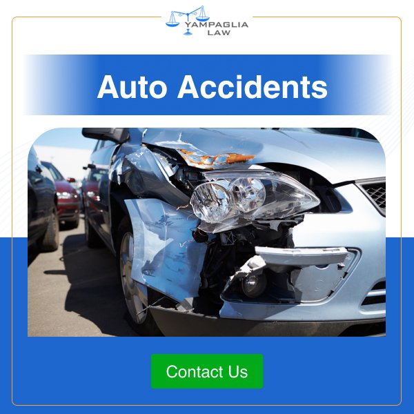 Mark Yampaglia Law PC