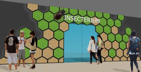 Zoo Aquarium Design and Consultants Services