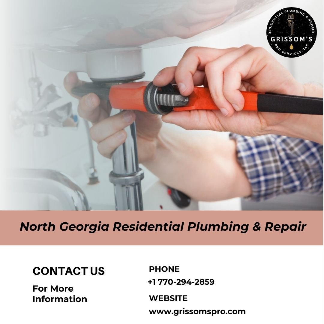 Plumbing Services Clarksville