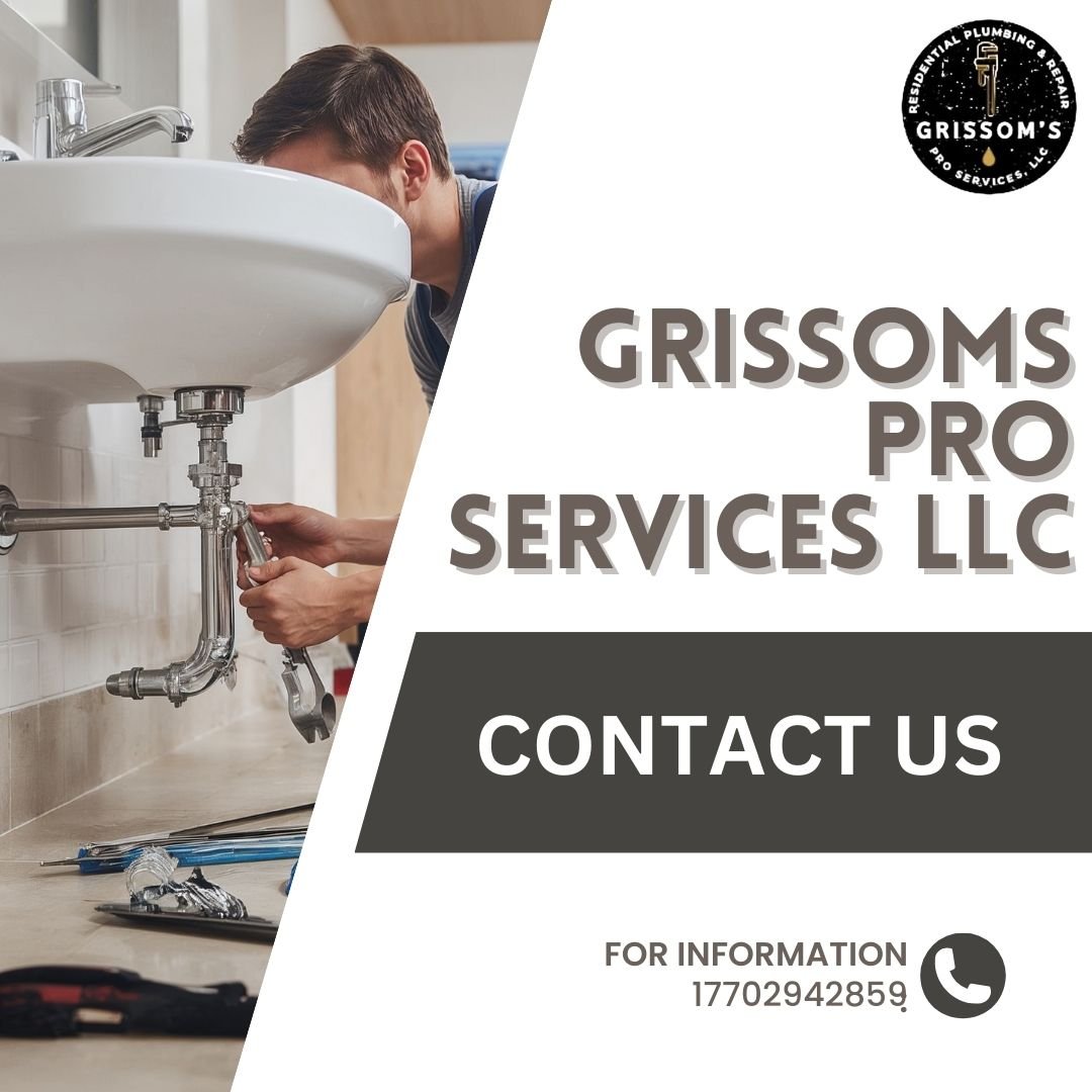 Plumbing Services Martin