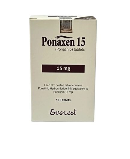 Ponaxen-15mg-Tablet