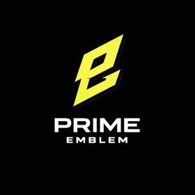 Prime-Emblem-Logo