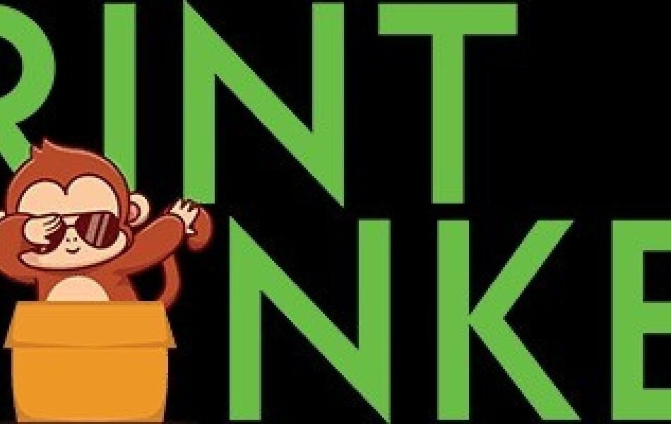 Print-Monkey