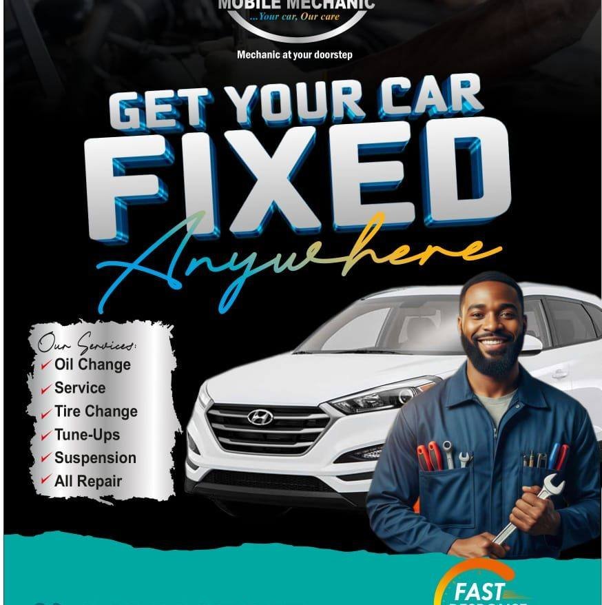 Princeflox Mobile Mechanic