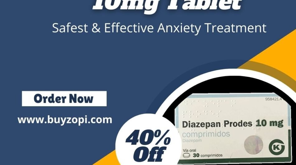 Prodes-Diazepam-10mg-Tablet