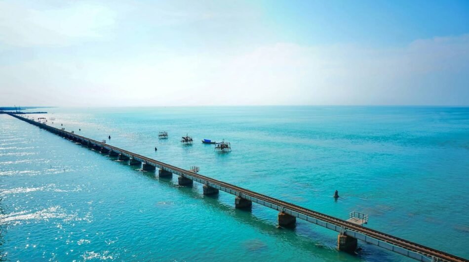 Rameshwaram-Package-from-Delhi