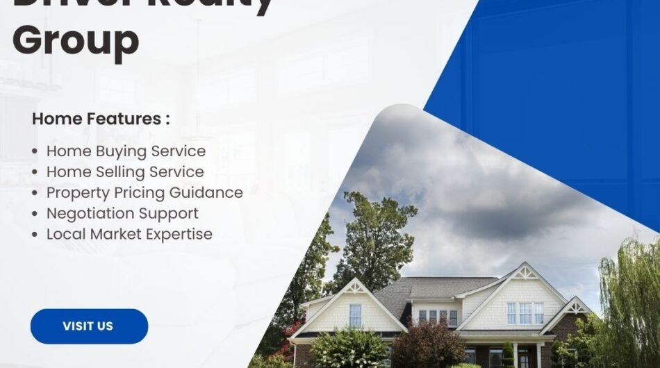 Real-Estate-Agent-in-Wendell-NC