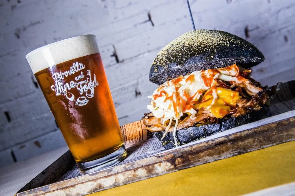 Realizzazione Siti Inter Per Attività Food