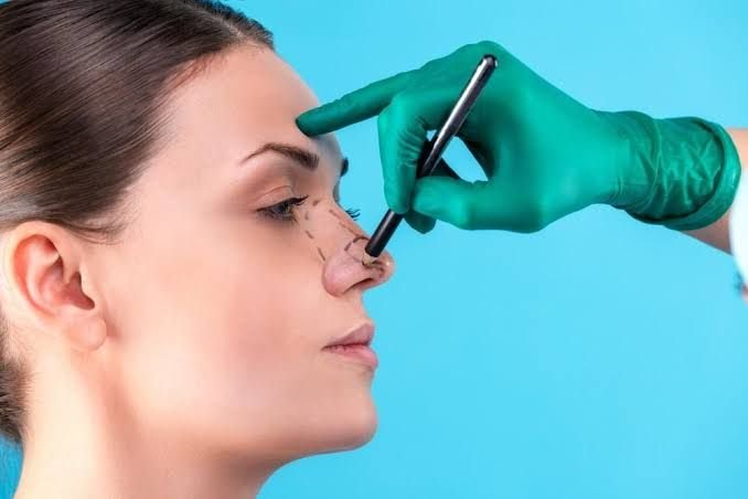 Rhinoplasty-Surgery-in-Mumbai