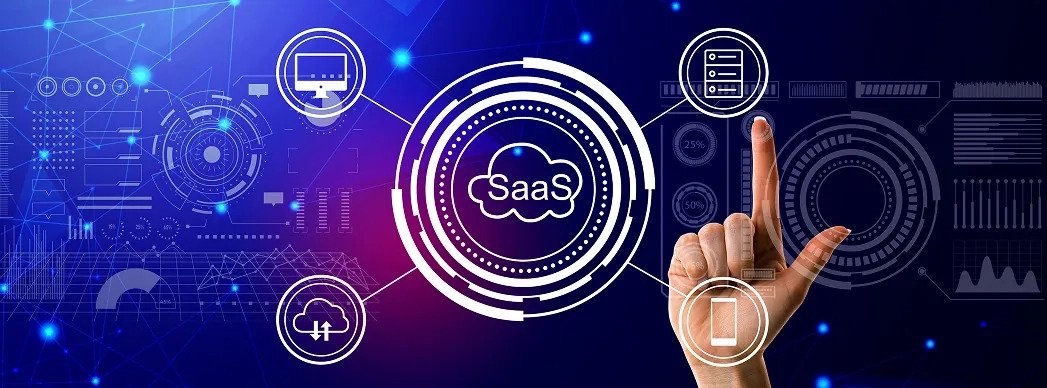 Professional SaaS Product Development Company