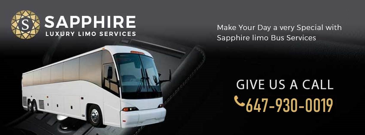 Sapphire Limousine