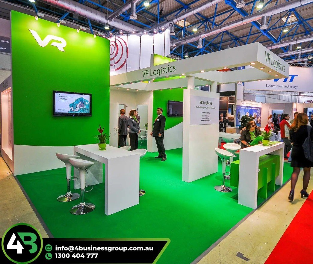 Premium Event & Promotions Printing Solutions – Banners, Posters & More