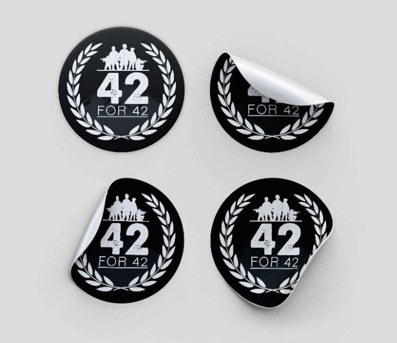 Custom Sticker Printing Services for Branding, Promotions & Packaging