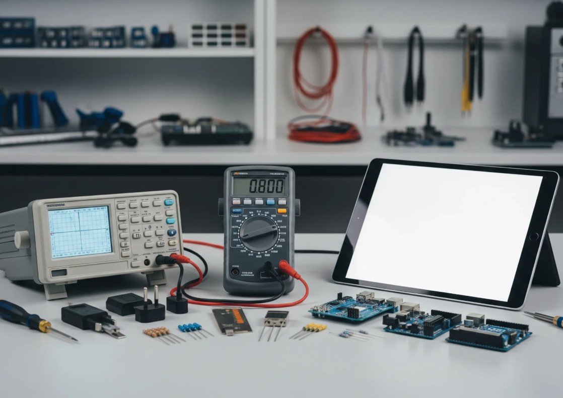 Ultimate Tech & Electronics Conversion Tool for Fast Results