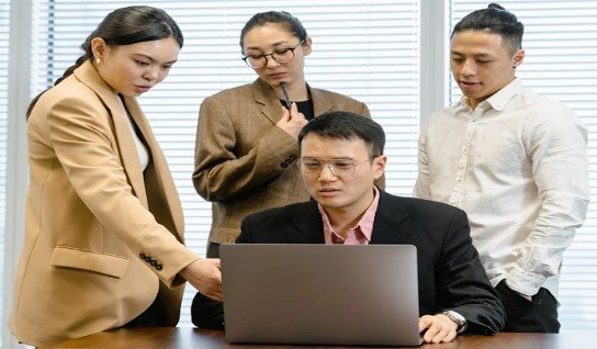 Drive Growth with Expert Business Consulting NOVA Services