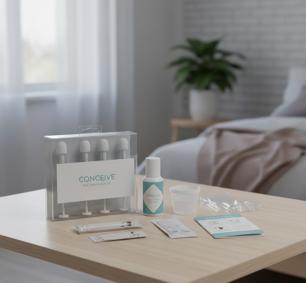 Self Insemination Kit Manufacturers in India | Hope Meditek