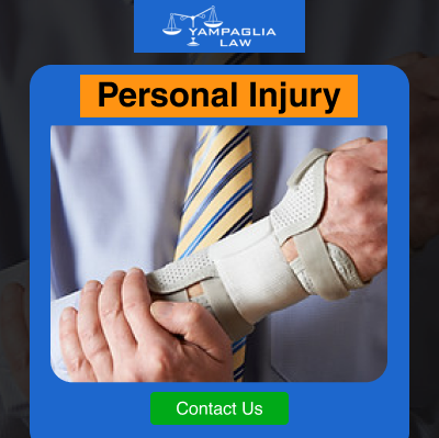 Mark Yampaglia Law PC