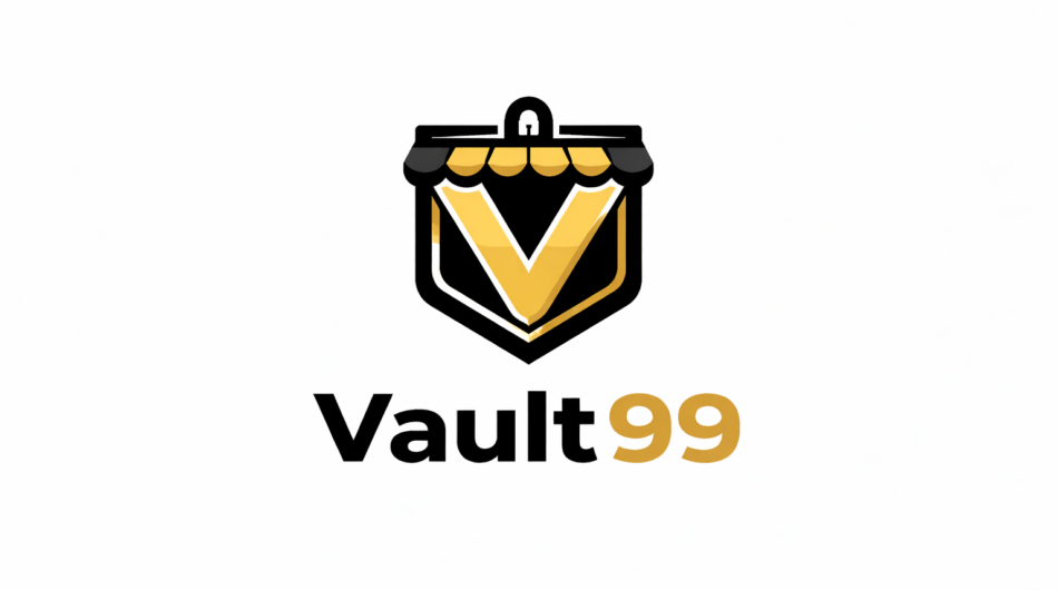Shopvault99