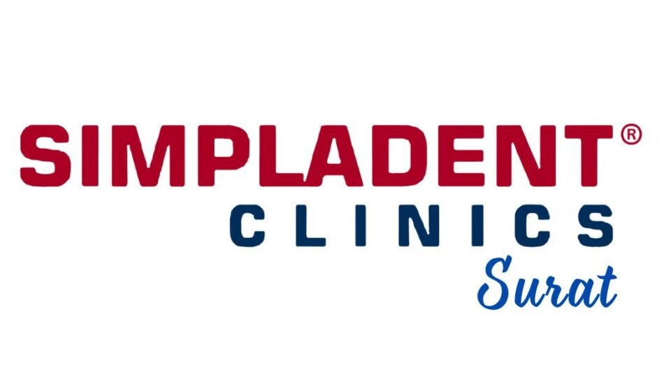 Simpladent-Clinic-Surat-logo