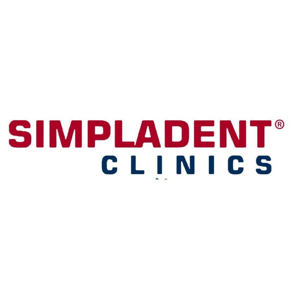 Simpladent-Clinics-Logo