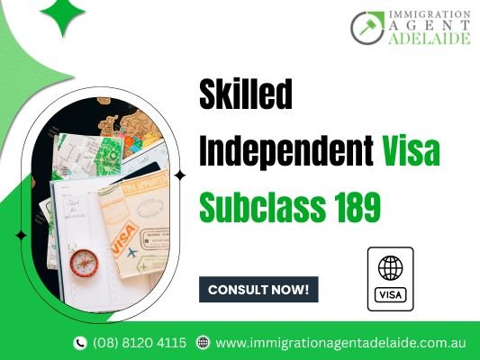 Skilled-Independent-Visa-189-1