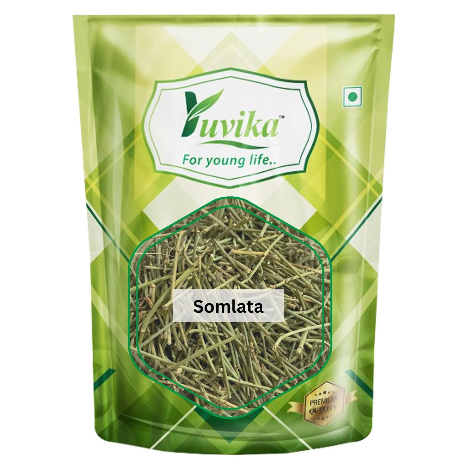 Somlata Herb – Traditional Botanical Ingredient for Herbal Preparations