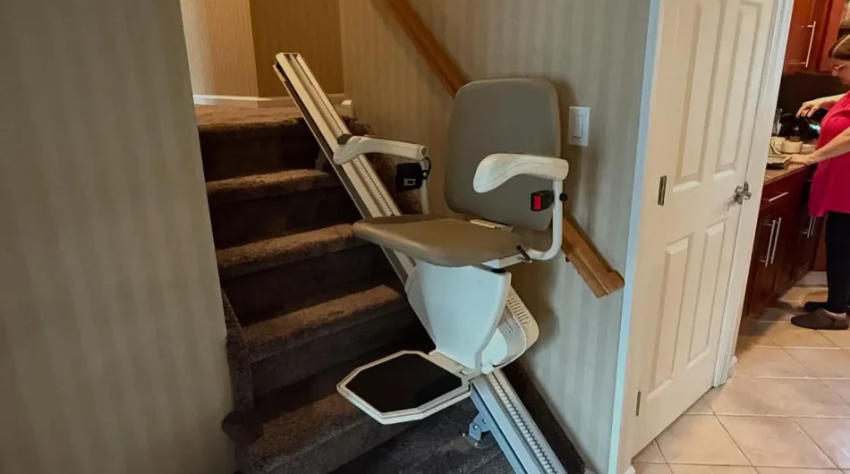 South Florida Stairlifts