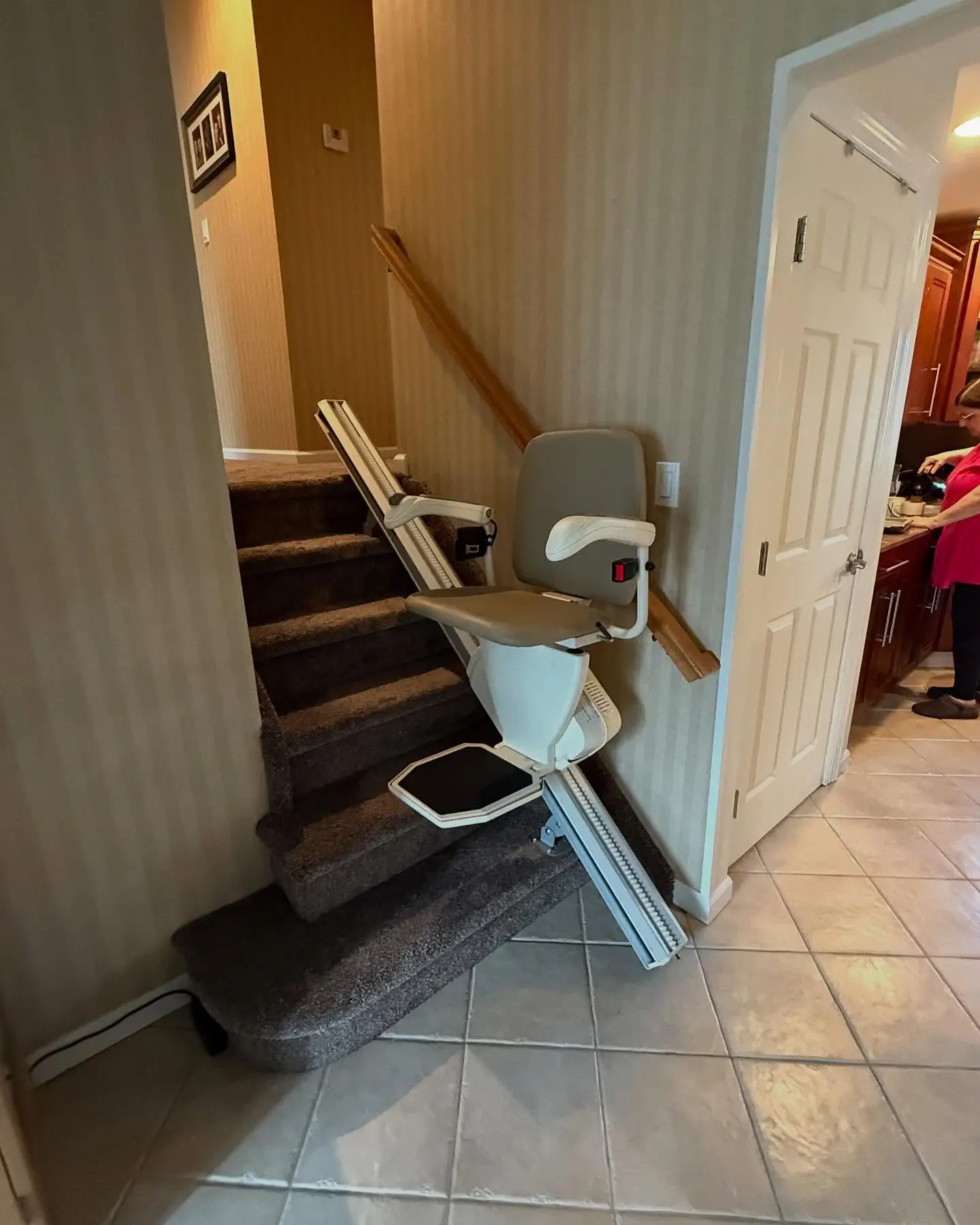 South Florida Stairlifts