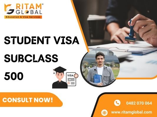 Student-Visa-Subclass-500
